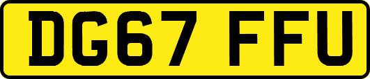 DG67FFU