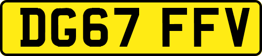 DG67FFV