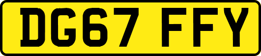 DG67FFY