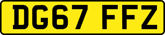 DG67FFZ
