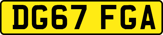 DG67FGA