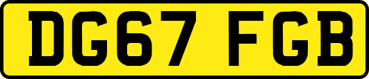 DG67FGB