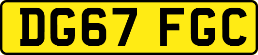 DG67FGC