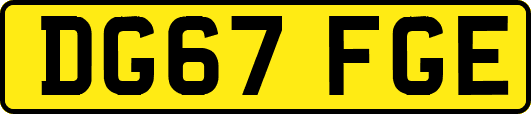 DG67FGE