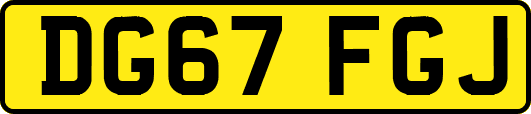 DG67FGJ