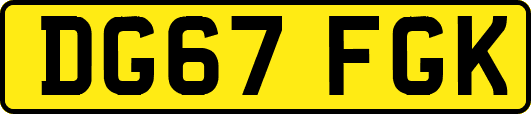 DG67FGK