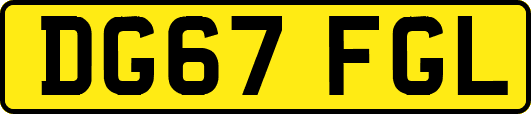 DG67FGL