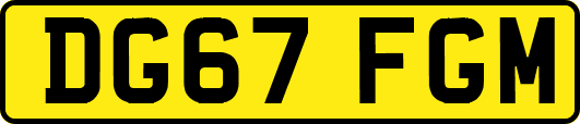 DG67FGM