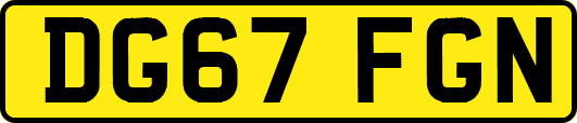 DG67FGN
