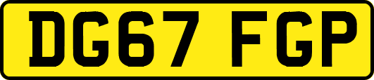 DG67FGP