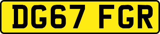 DG67FGR