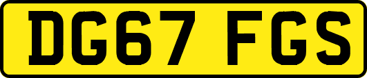 DG67FGS