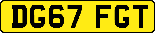 DG67FGT