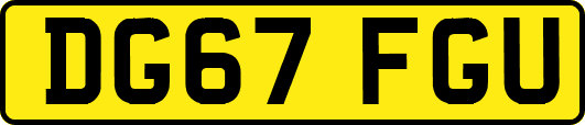 DG67FGU