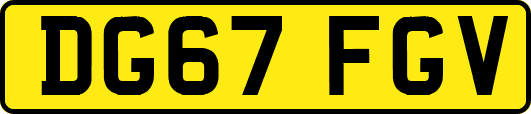 DG67FGV