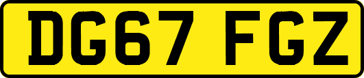 DG67FGZ