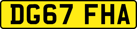 DG67FHA