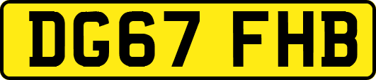 DG67FHB