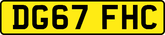 DG67FHC