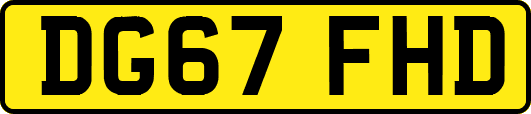DG67FHD