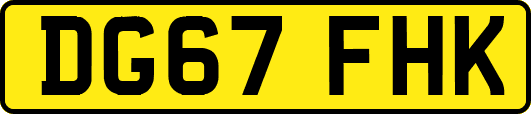 DG67FHK