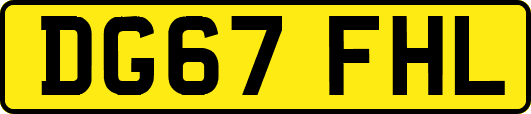 DG67FHL