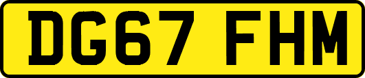 DG67FHM