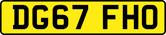 DG67FHO
