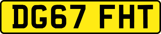 DG67FHT