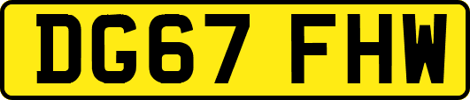 DG67FHW