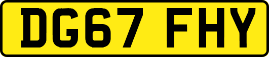 DG67FHY