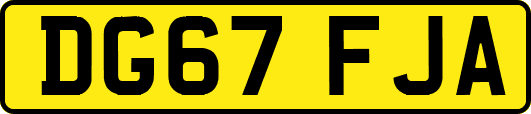 DG67FJA