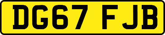 DG67FJB