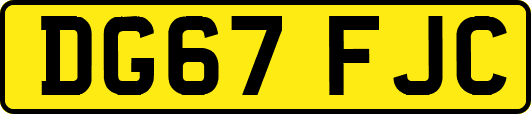 DG67FJC