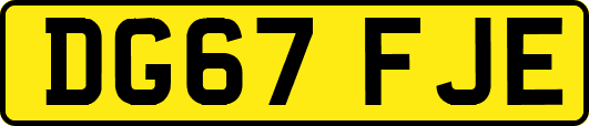 DG67FJE