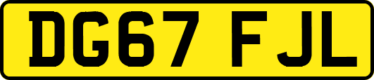 DG67FJL