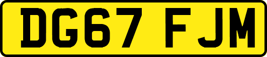 DG67FJM