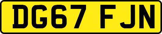 DG67FJN