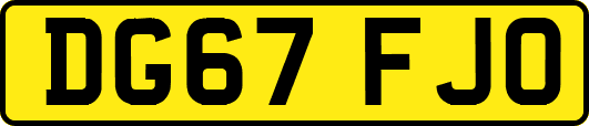 DG67FJO