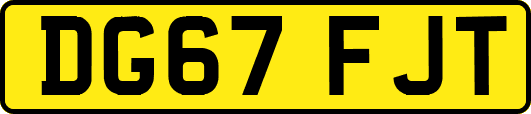 DG67FJT