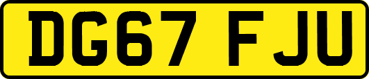 DG67FJU