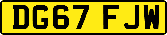 DG67FJW