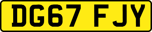 DG67FJY