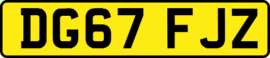 DG67FJZ