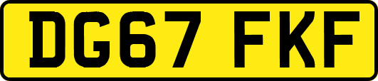 DG67FKF