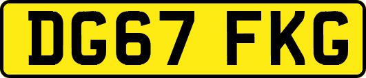 DG67FKG
