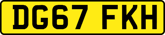 DG67FKH