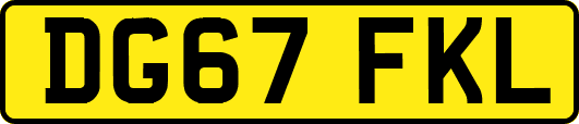 DG67FKL