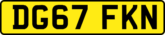 DG67FKN