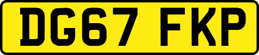 DG67FKP